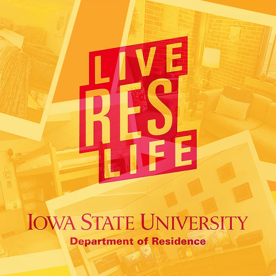 Iowa State University: Department of Residence