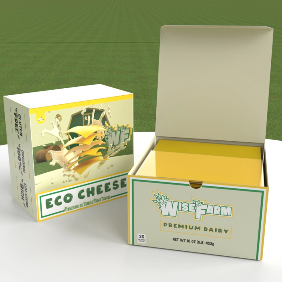 Eco Cheese